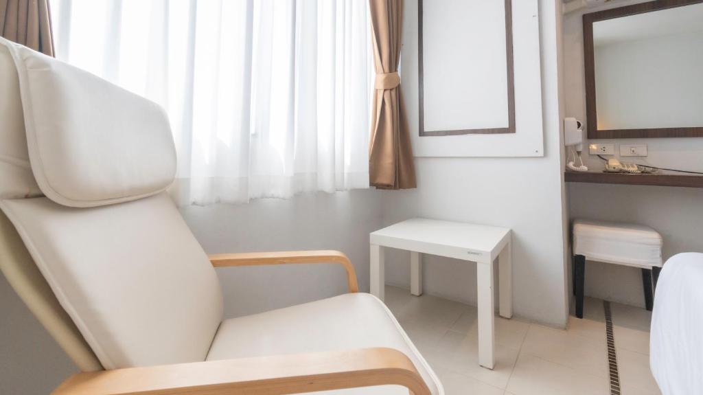 Pas Cher Hotel de Bangkok - Resim 40