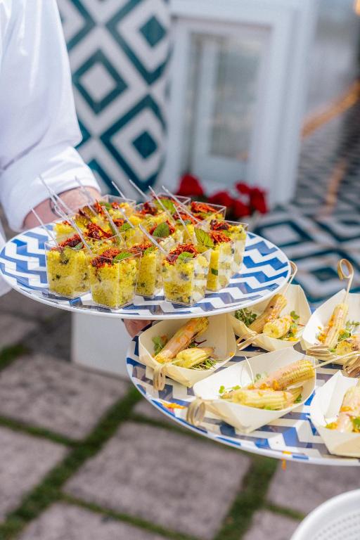 Gocce Di Capri Resort - 9