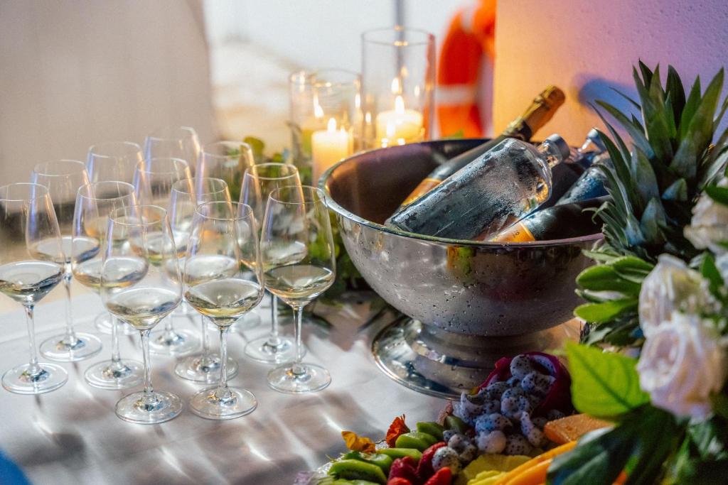 Gocce Di Capri Resort - 10