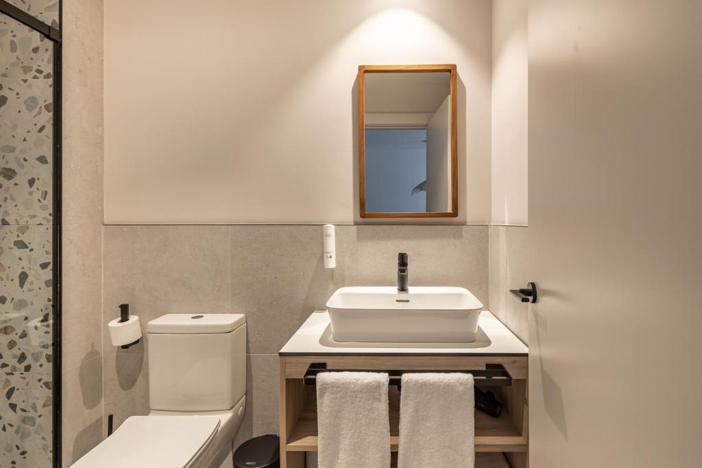 Líbere Málaga Trinidad - 13