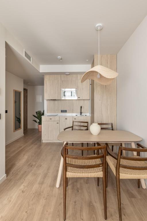 Líbere Málaga Trinidad - 9