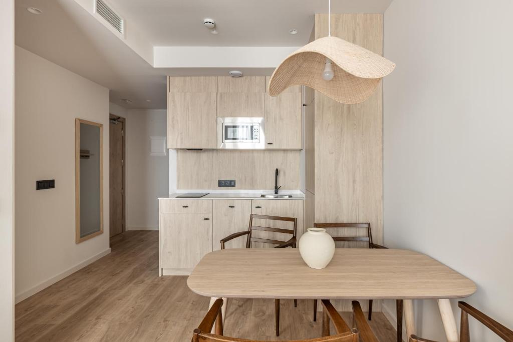 Líbere Málaga Trinidad - 8