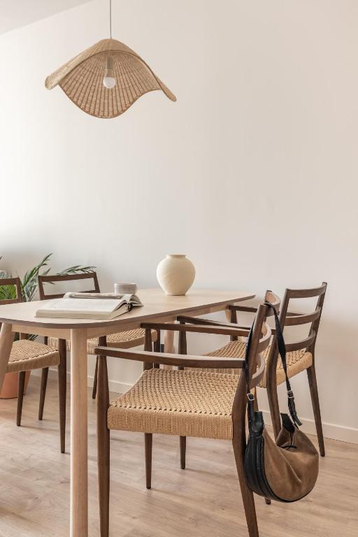 Líbere Málaga Trinidad - 4