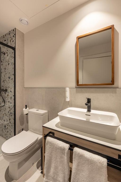 Líbere Málaga Trinidad - 14