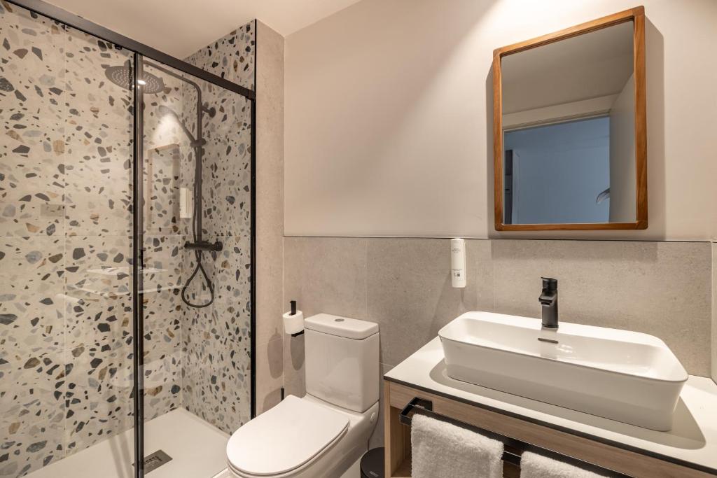 Líbere Málaga Trinidad - 12