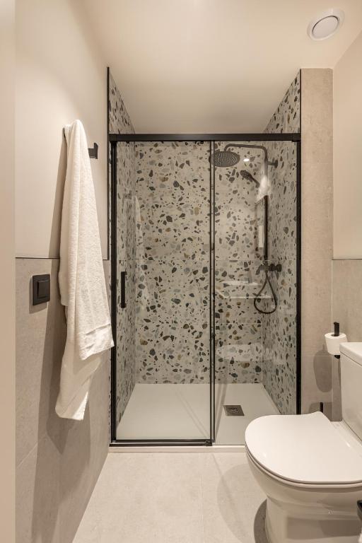 Líbere Málaga Trinidad - 15