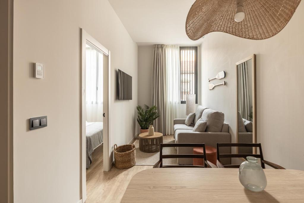 Líbere Málaga Trinidad - 10