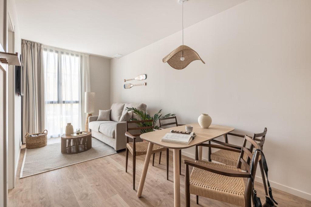 Líbere Málaga Trinidad - 3