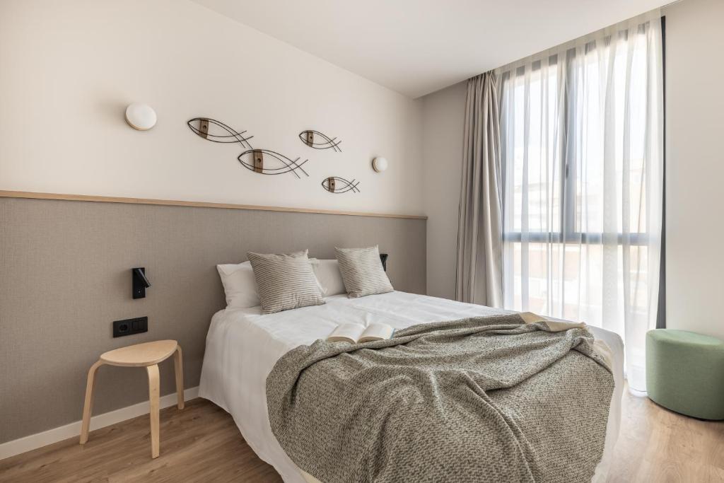 Líbere Málaga Trinidad - 18