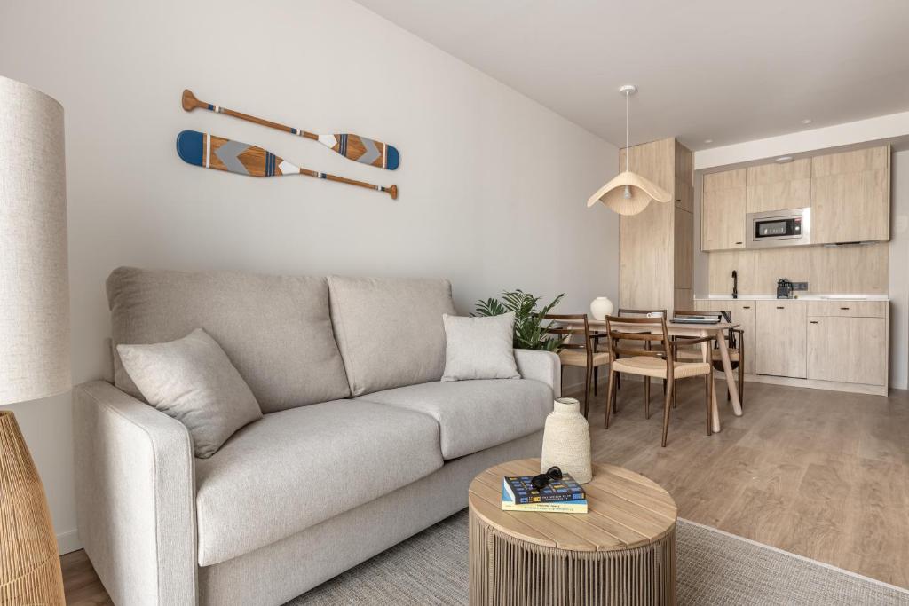 Líbere Málaga Trinidad - 5