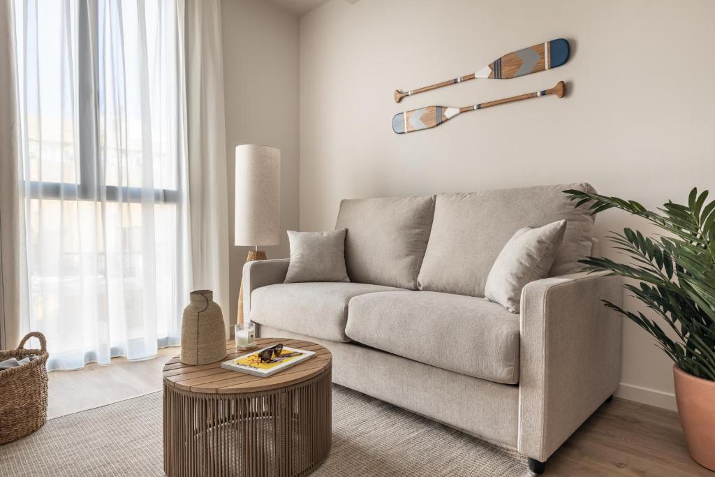 Líbere Málaga Trinidad - 6