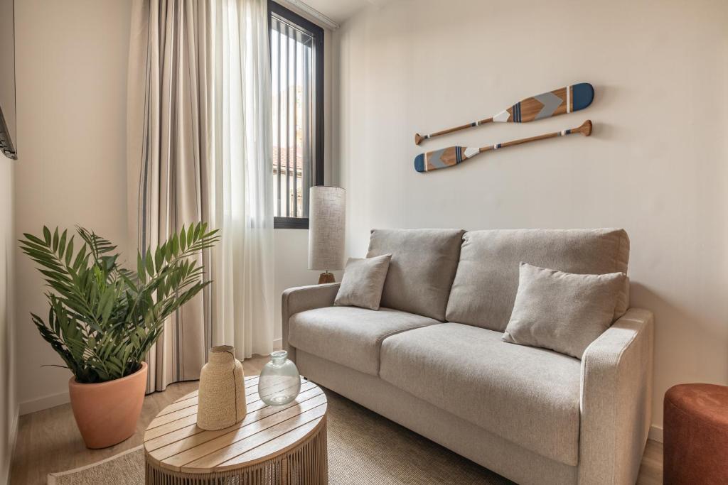 Líbere Málaga Trinidad - 11