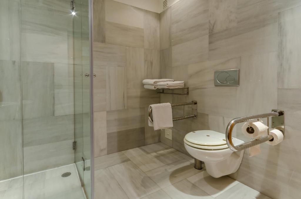 Hotel Principe Real - Resim 20