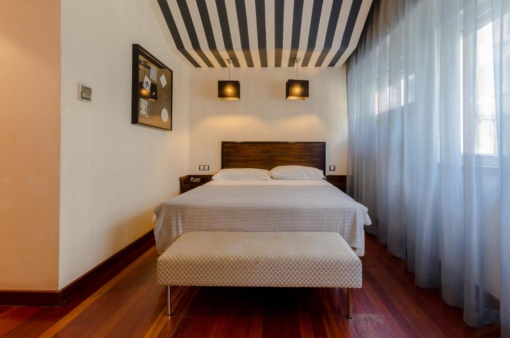 Hotel Principe Real - Resim 5