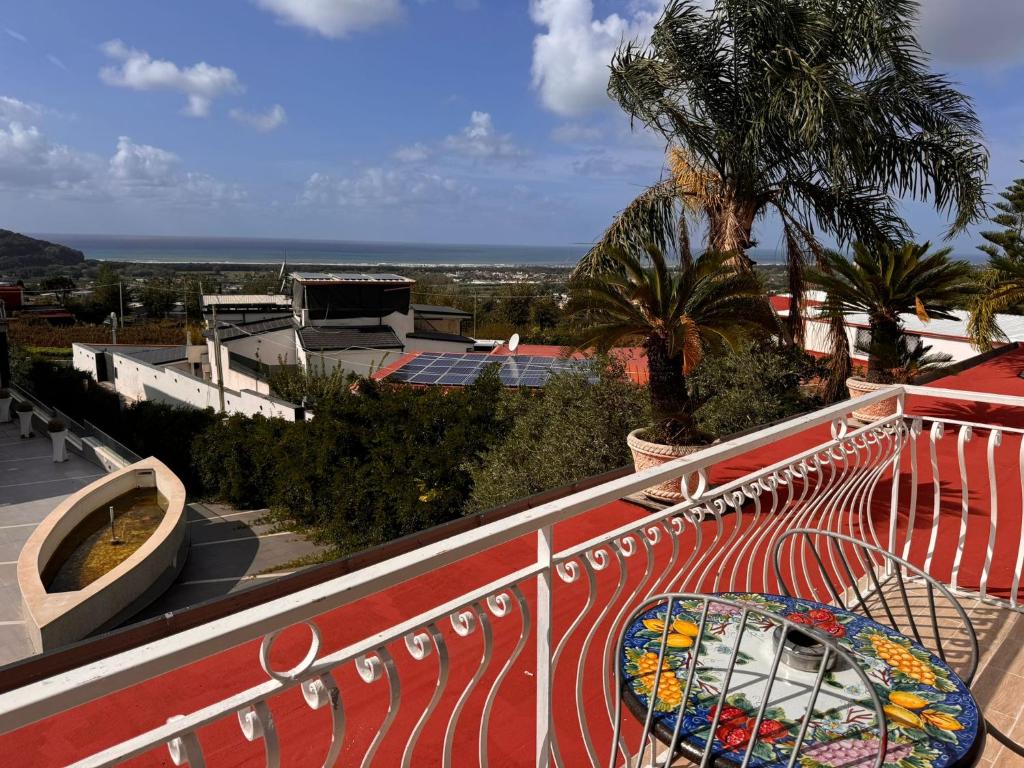 Fotografie z fotogalerie ubytování Hotel VistaMare v destinaci Pozzuoli