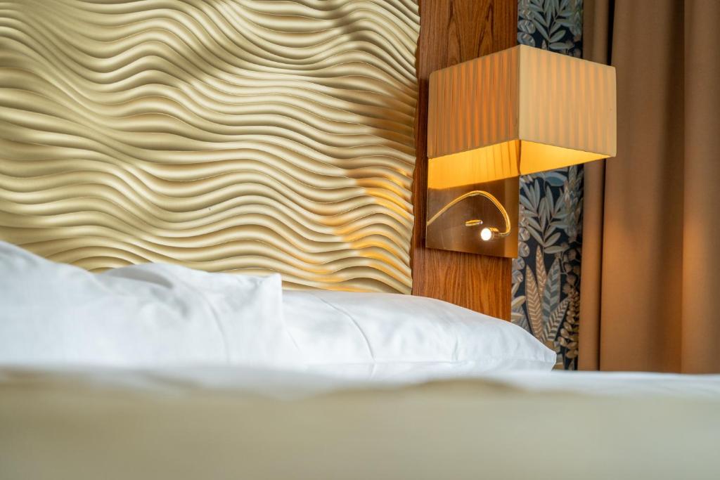 Hotel Josefshof am Rathaus - Resim 38