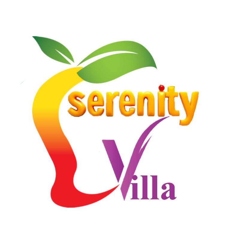 Certifikát, hodnocení, plakát nebo jiný dokument vystavený v ubytování Serenity Villa Anuradhapura