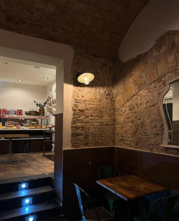 Fotografie z fotogalerie ubytování Hostal Fernando v destinaci Barcelona