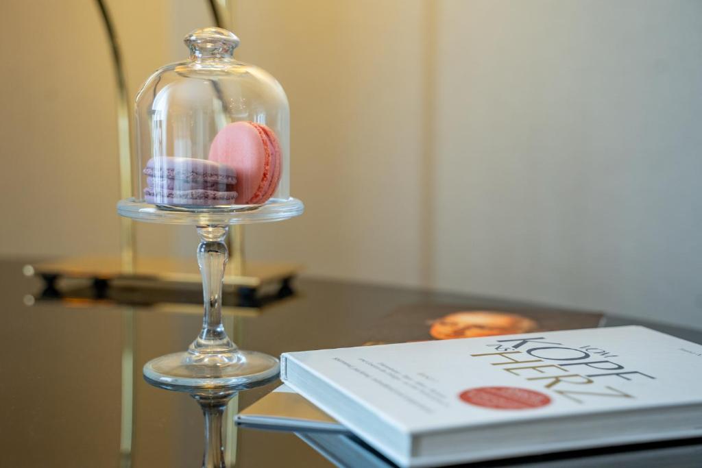 Hotel Josefshof am Rathaus - Resim 40