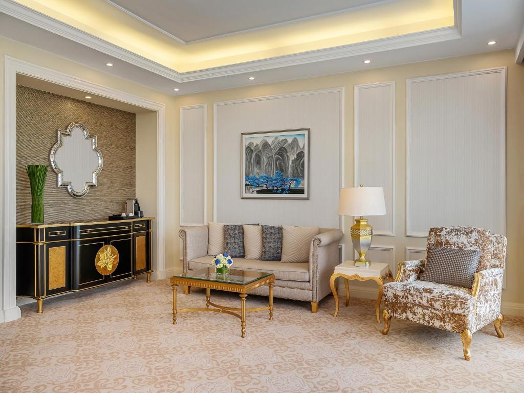 Suite Nhìn Ra Biển