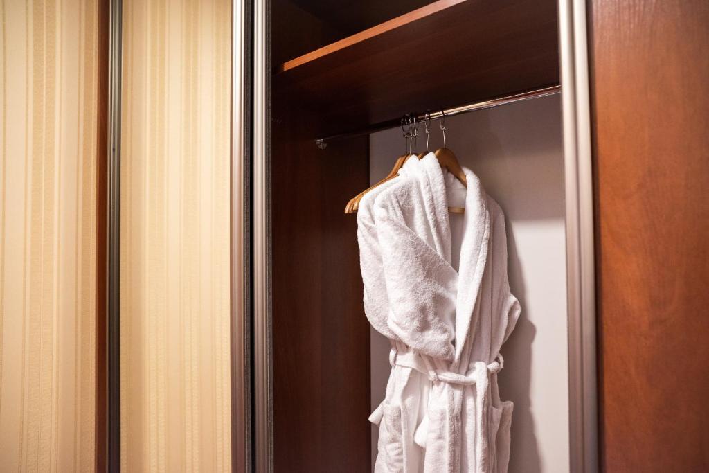 Fotografie z fotogalerie ubytování Solva Resort Medical & SPA v destinaci Poljana