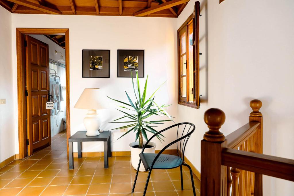 Fotografie z fotogalerie ubytování Casas-Bungalows Los Pajeros v destinaci Breña Baja
