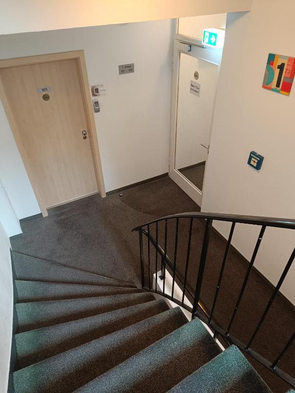 VEGAS Hotel - Resim 40