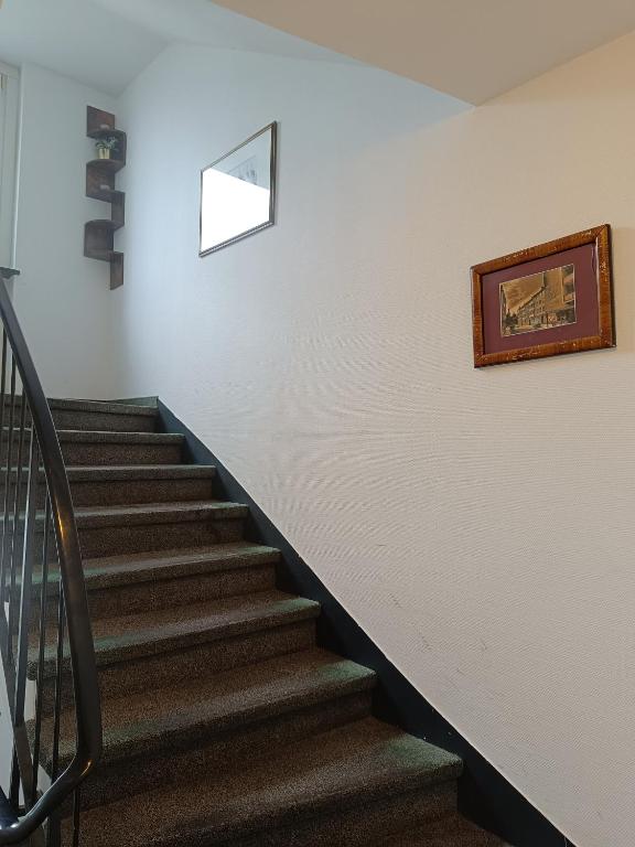 VEGAS Hotel - Resim 39