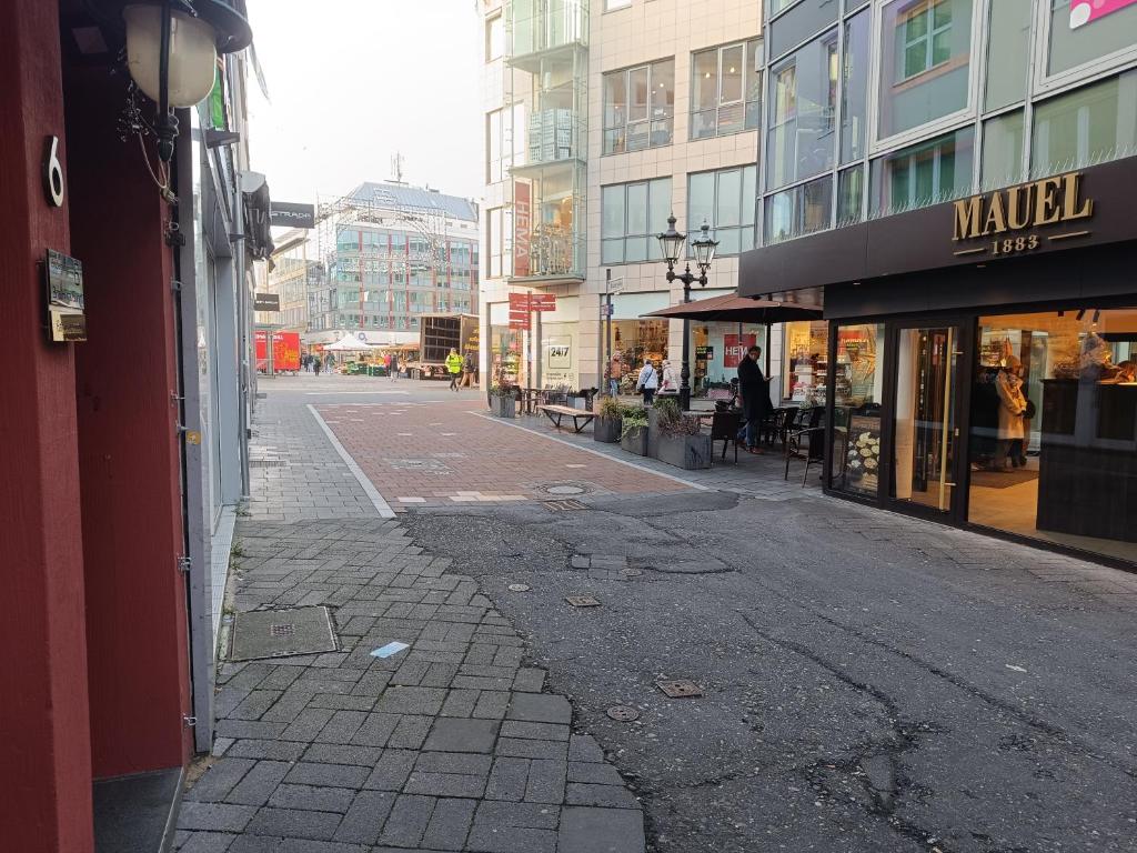 VEGAS Hotel - Resim 5