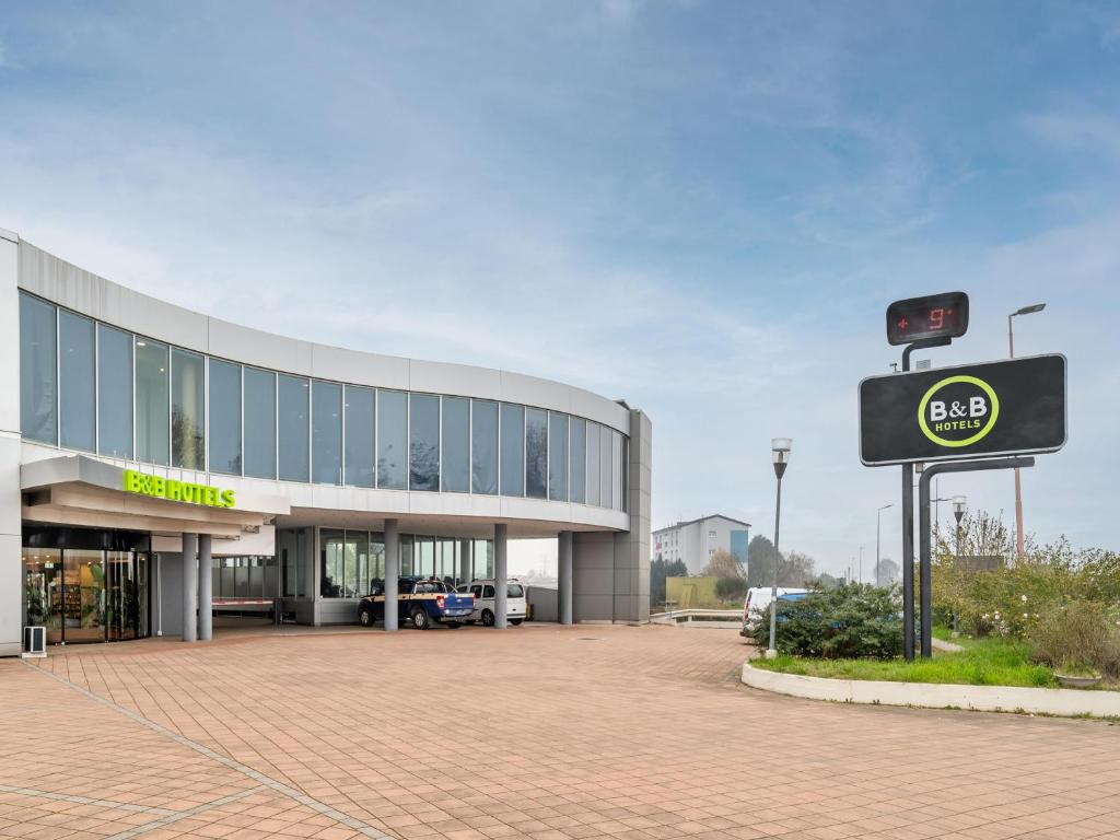 Fotografie z fotogalerie ubytování B&B HOTEL Alba v Albě