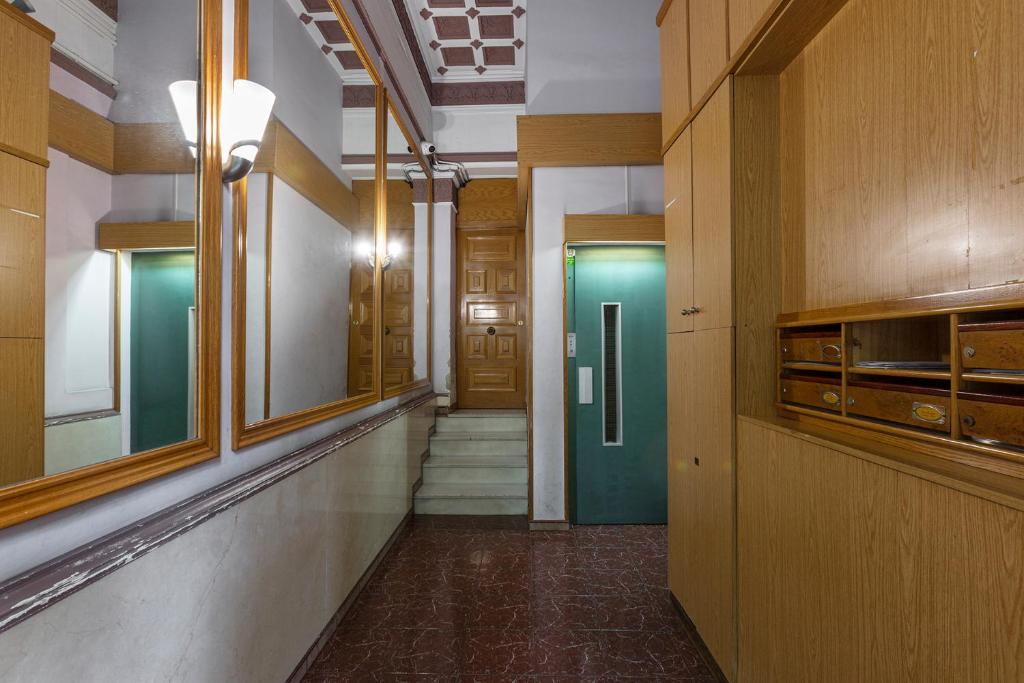 Fotografia z galérie ubytovania AB Casanova Apartment v destinácii Barcelona