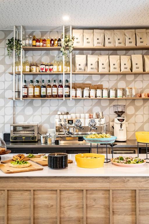 Bikube Lyon - Resim 45