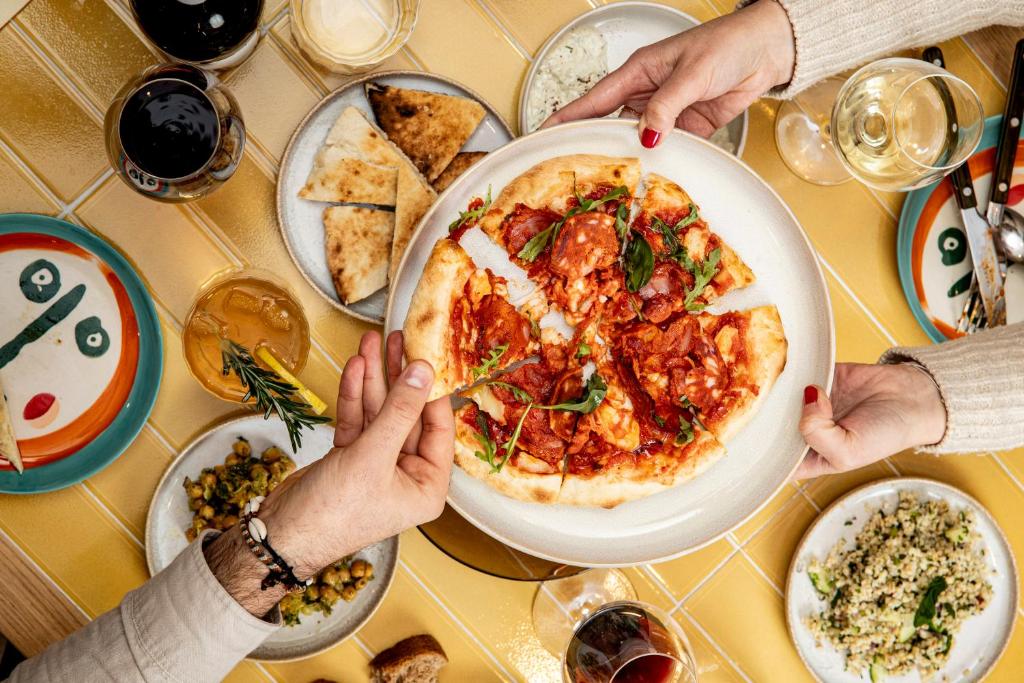 Bikube Lyon - Resim 43