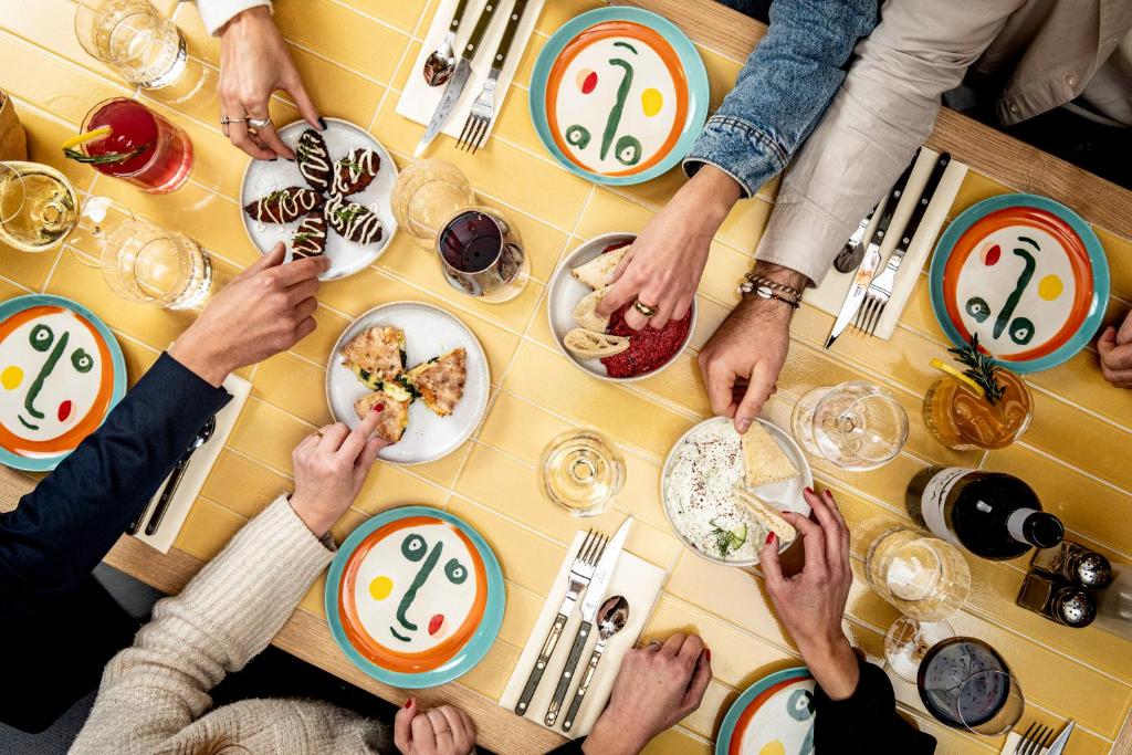 Bikube Lyon - Resim 42