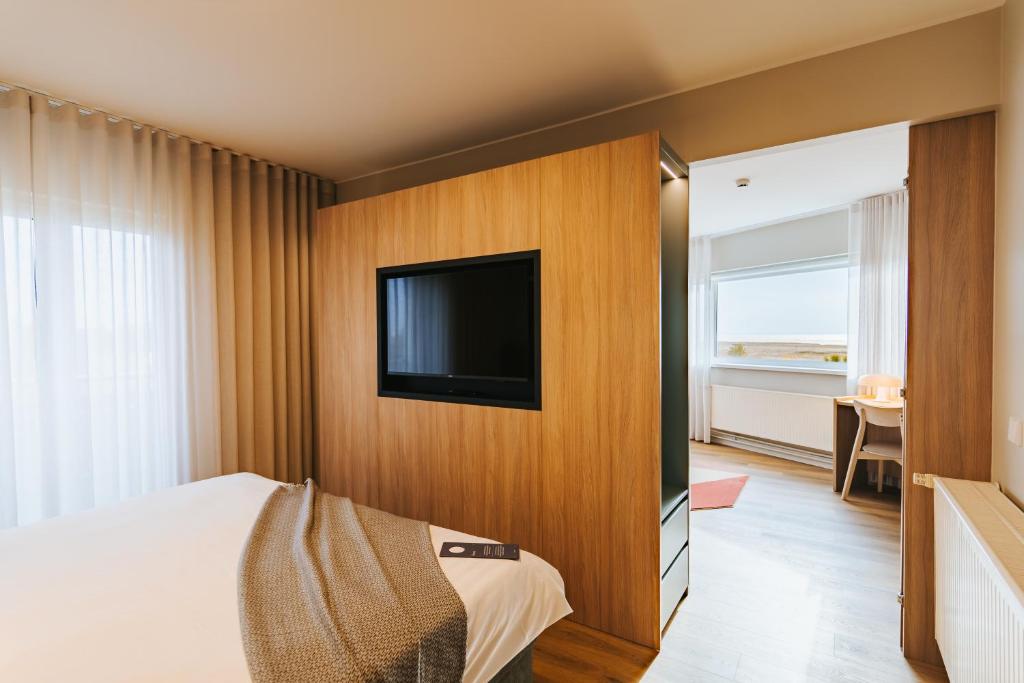 Hestia Hotel Strand - Suite