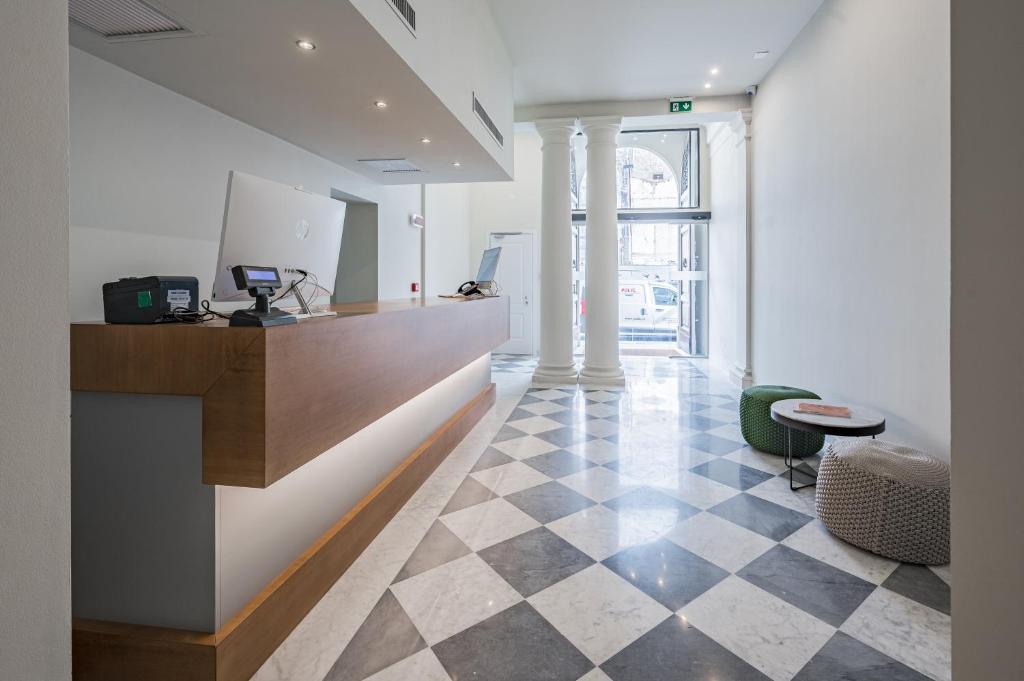 Hotel Ariele - Resim 2