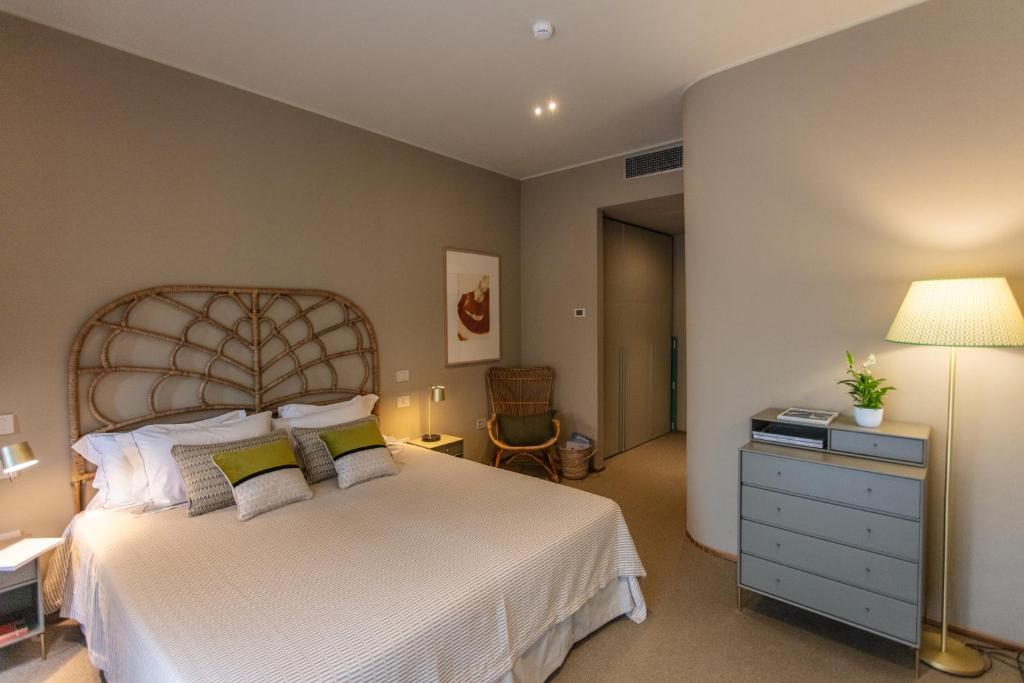 Is Molas Resort - 17