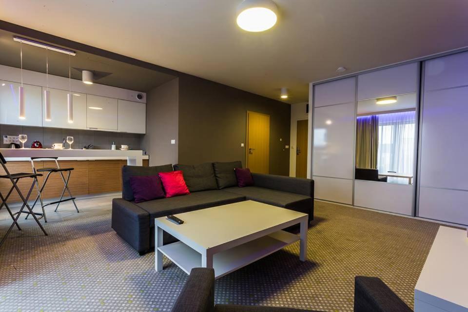 Hubska Apartments - 19