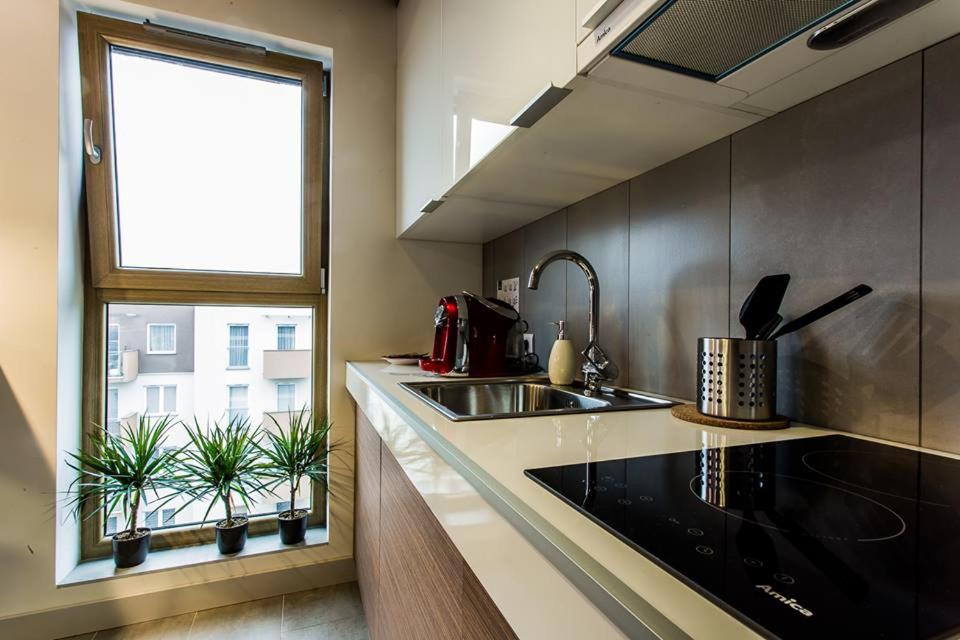 Hubska Apartments - 17