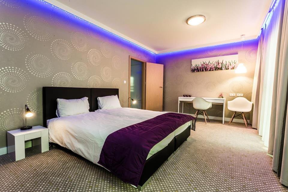 Hubska Apartments - 18