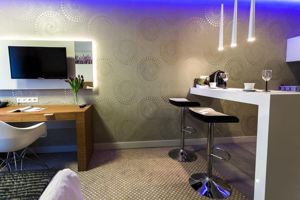 Hubska Apartments - 5