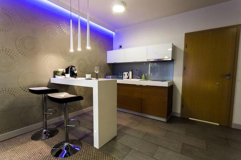 Hubska Apartments - 6