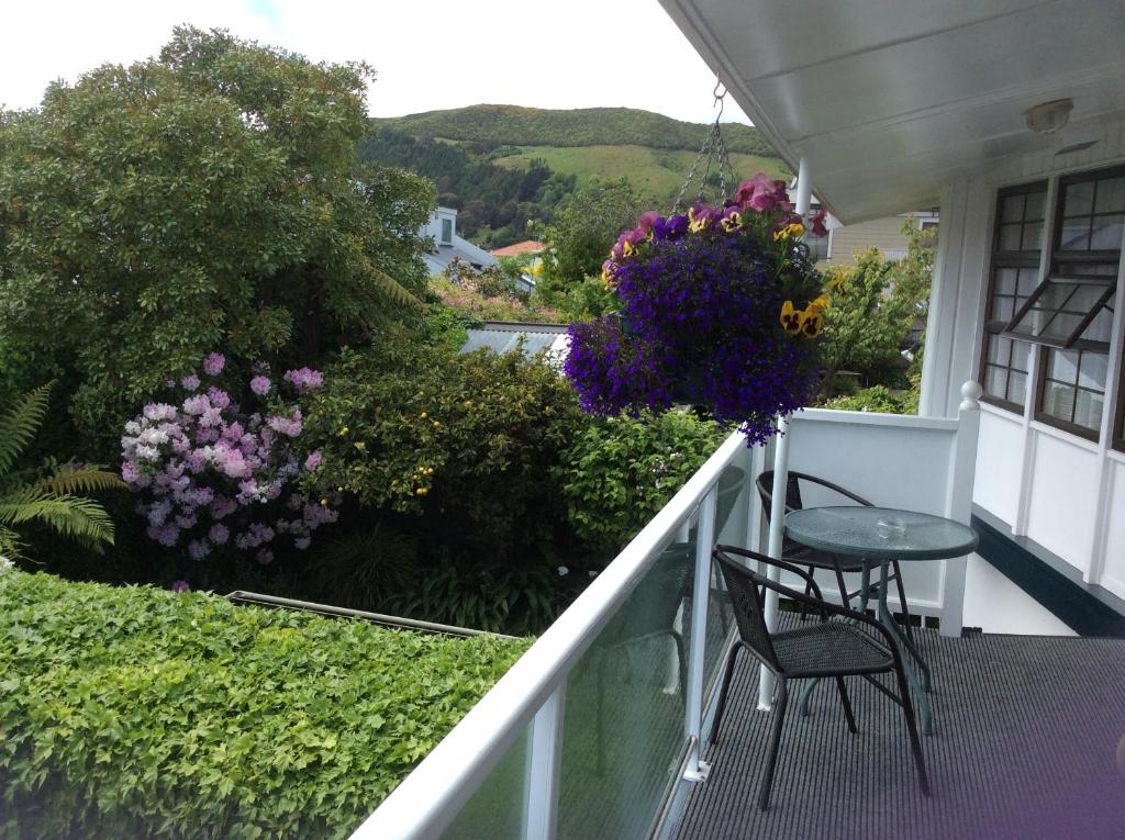 Riverlodge Motel - Resim 21