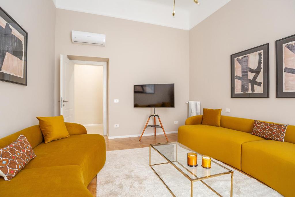 Daplace - Allegra Apartment