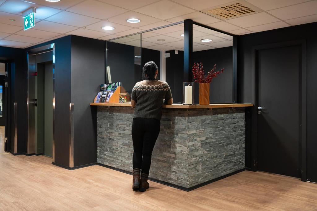 Enter Skansen Hotel - Resim 13