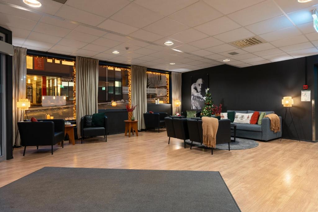 Enter Skansen Hotel - Resim 7