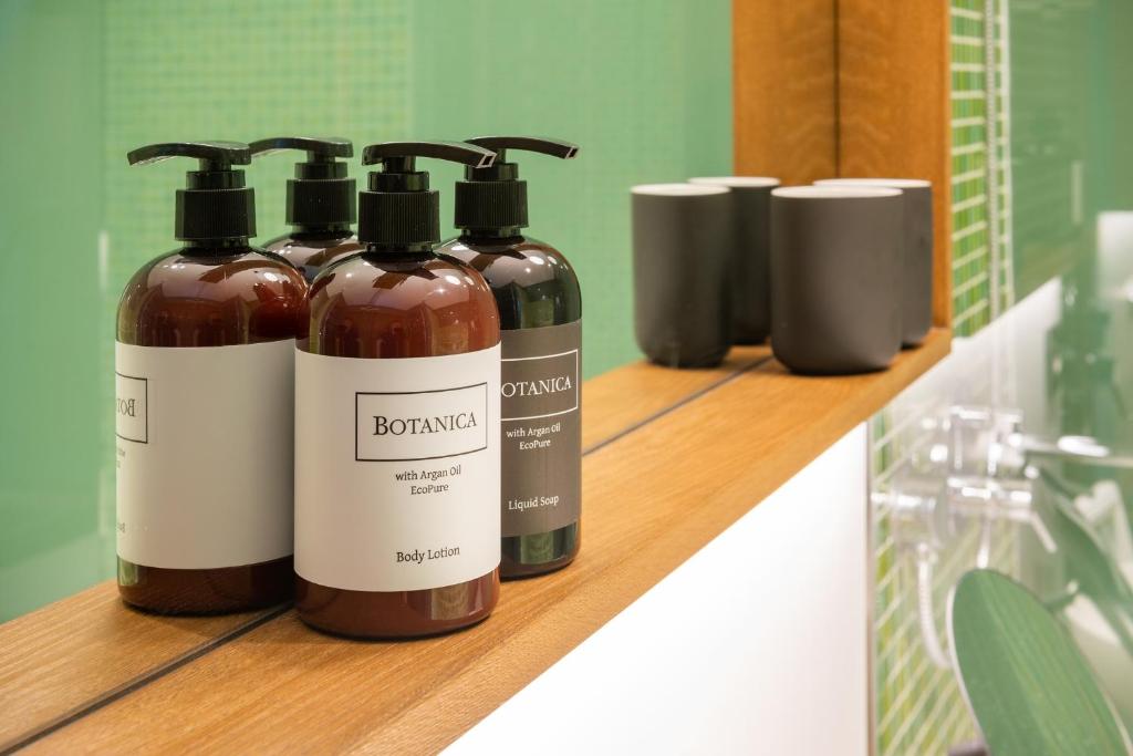 MOSAIC HOUSE Design Hotel - 15