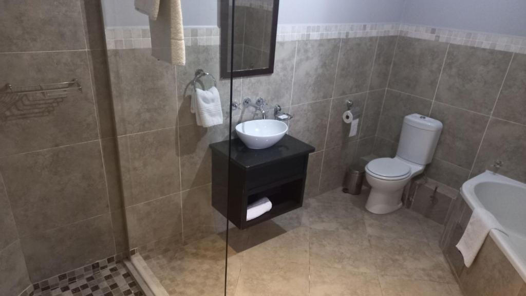 ANEW Hotel Highveld Emalahleni - Standard Room