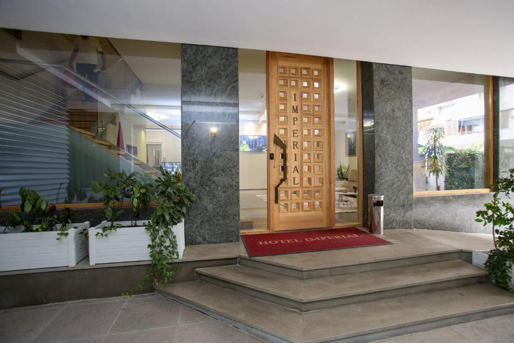 Fotografie z fotogalerie ubytování Hotel IMPERIAL v destinaci Vlorë