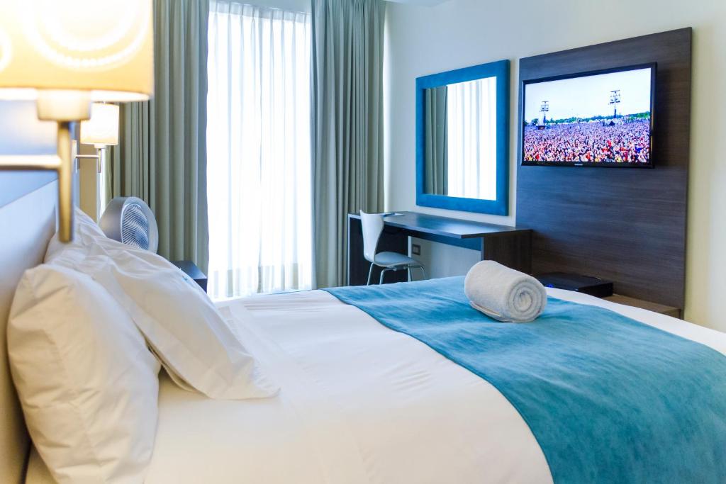 Hotel Maresta Lodge - Hotel Asociado Casa Andina - Camera Singola